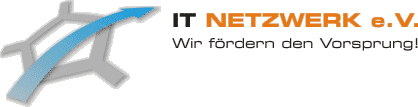 Logo: IT Netzwerk Nordhessen e.V.