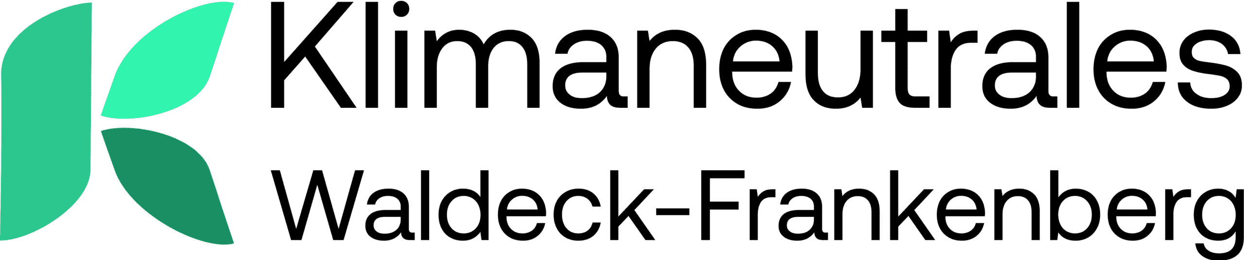 Logo: Klimaneutrales Waldeck-Frankenberg e.V.