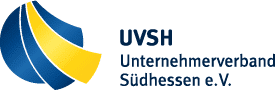 Logo: Unternehmerverband Südhessen e.V.