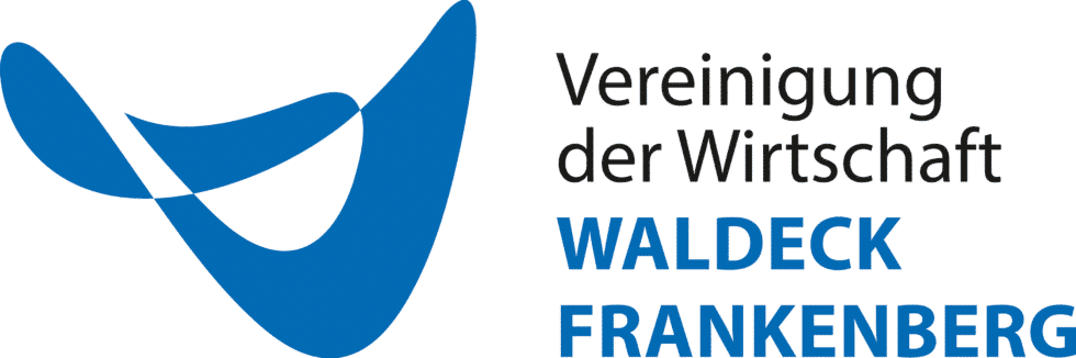 Logo: Vereinigung der Wirtschaft Waldeck-Frankenberg e.V.